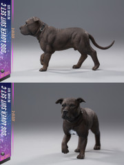 Ace Toyz 1/6 Scale No Name Dog AT-010C