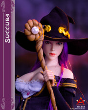ACPLAY 1/6 Gnome Killer Succuba Figure ATX053