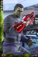 Hot Toys Hulk MMS558 Avengers: Endgame 1/6 Figure