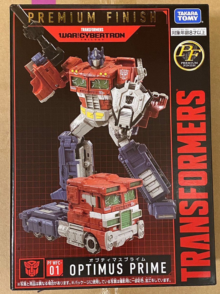 tf takara tomy