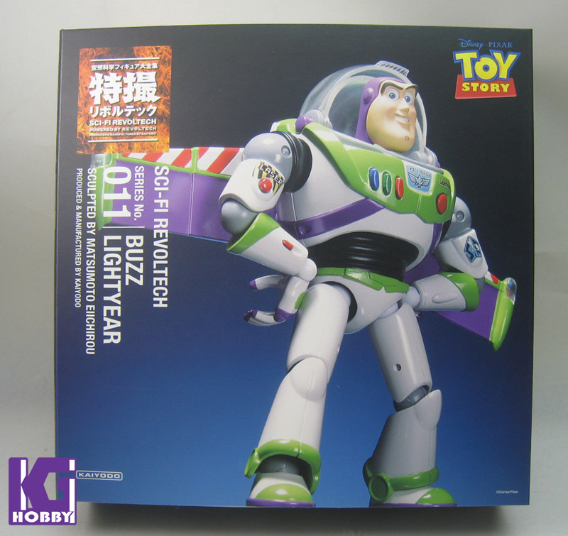 toy story buzz lightyear action figure