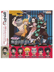 Threezero 竈門炭治郎 鬼滅の刃 1/6 Tanjiro Kamado FigZero Demon Slayer