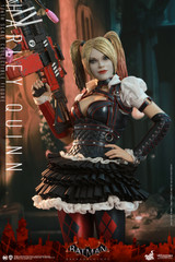 Hot Toys Harley Quinn Batman Arkham Knight VGM41 1/6 figure