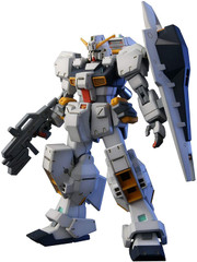 Bandai 1/144 HGUC RX-121-1 Gundam TR-1 Hazel-Custom