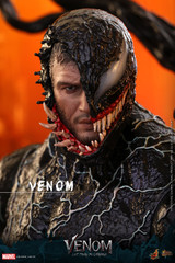 Hot Toys Venom: Let There Be Carnage MMS626 1/6 Figrure