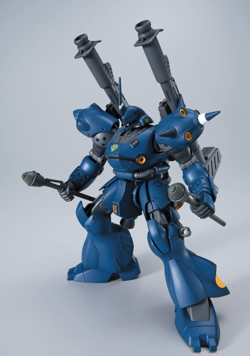 Bandai 1/144 HGUC Gundam 089 Kampfer - KGHobby Toys and Models Store