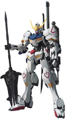 Bandai 1/100 Gundam Master Grade MG Barbatos ASW-G-08