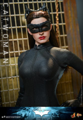 Hot Toys MMS627 Catwoman The Dark Knight Trilogy 1/6 Figure