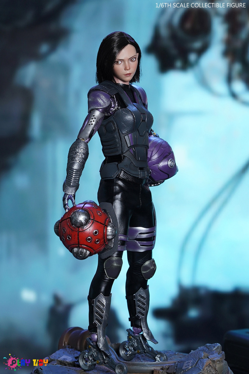 PLAY TOY 1/6 Battle Angel 素体 ヘッド 可動目 セット Amazon | 【Tbmodel 】PLAY TOY 1/6 アクションフィギュア EVE
