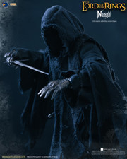 ASMUS TOYS Nazgûl 1/6 Figure The Lord of the Rings LOTR005V2 