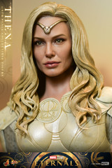 Hot Toys Thena MMS628 Eternals 1/6 Figure