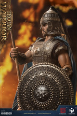 HHMODEL HAOYUTOYS 1/6 Trojan Warrior HH18050 Imerpial Legion