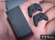 TYSTOYS 1/6 Scale Xbox model 22DT21