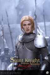 POPTOYS EX047 1/6 Saint Knight Joan of Arc 2.0
