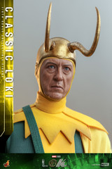 Thena MMS628 Eternals Hot Toys 1/6 Figure