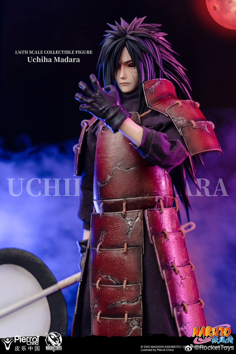 fuku様の専用ページ　rockettoysマダラ1/6 fuku様の専用ページ rockettoysマダラ1/6 Rocket Toys 1:6
