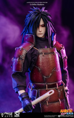 ROCKET TOYS Naruto Uchiha Madara ROC-005 1/6 Figure