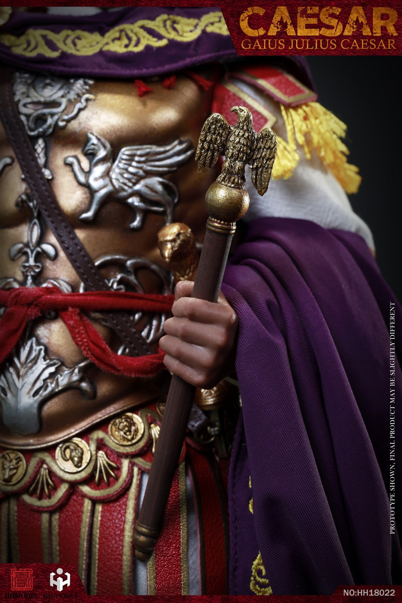 JEA GSC CAESAR-JEA 1/6 アクションフィギュア JEA GSC CAESAR-JEA 1/6 アクションフィギュア JEA GSC CAESAR