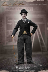 Star Ace Toys Charlie Chaplin 1/6 Figure SA0109