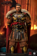 HAOYUTOYS 1/6 Roman General (Black Armor) HH18056