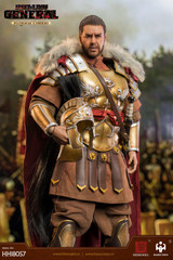 HAOYUTOYS 1/6 Roman General (Gold Armor) HH18057