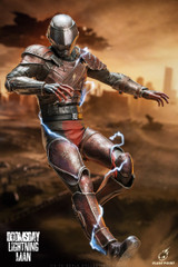 Flashpoint Studio 1/6 Hell Commander Deluxe FP-22167B