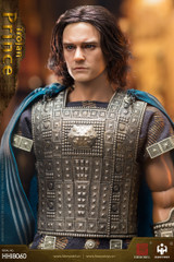 HAOYUTOYS 1/6 Prince of Troy Action Figure HH18060