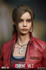 DAMTOYS DMS031 Claire Redfield Resident Evil 2 1/6 Scale Figure
