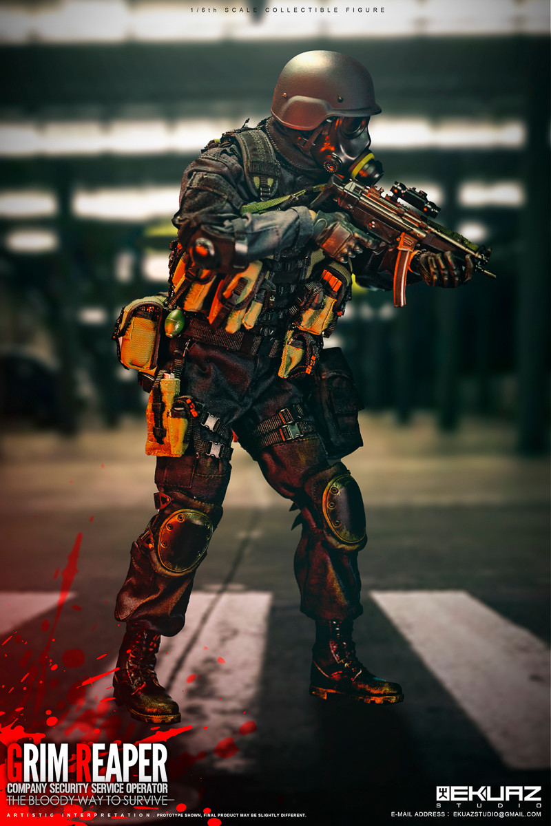 その他 ekuaz studio grim reaper 1/6 20201022_153745_005__63471.