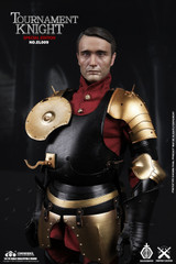 COOMODEL EL009 1/6 TOURNAMENT KNIGHT SPECIAL LEGEND VERSION
