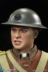DID B11013 1/6 Scale WWI British Infantry Lance Corporal Tom