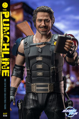 Soosootoys SST032 The Punchline 1/6 scale figure