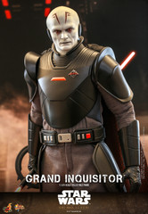 Hot Toys TMS082 Grand Inquisitor Star Wars: Obi-Wan Kenobi