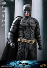 Hot Toys DX19 Batman The Dark Knight Rises 1/6 Figure