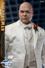 Soosootoys The Boss Man SST033 1/6 Scale Figure