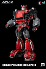 Threezero  Transformers MDLX Cliffjumper 12cm Figure 3Z0444