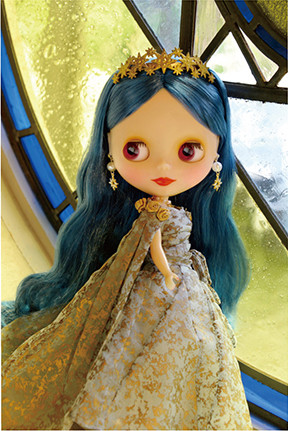 21st Anniversary Blythe Juno Estella CWC Exclusive Limited