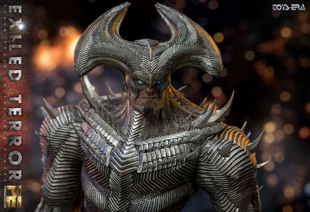 TOYS ERA 1/6 Exiled Terror PE012 Figure