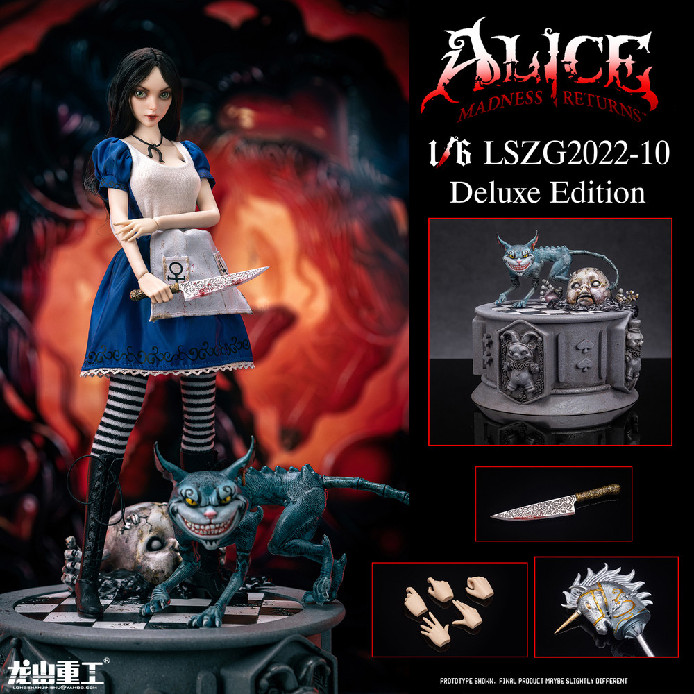 Alice Madness:Returns  Alice madness, Alice madness returns