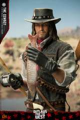 Limtoys The Cowboy John LIM011 1/6 Scale Figure