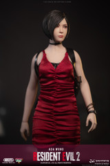 Damtoys DMS039 1/6 Ada Wong  Resident Evil 2 Figure