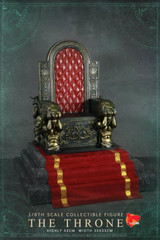 S-HERO SH001B 1/6 Scale The Throne