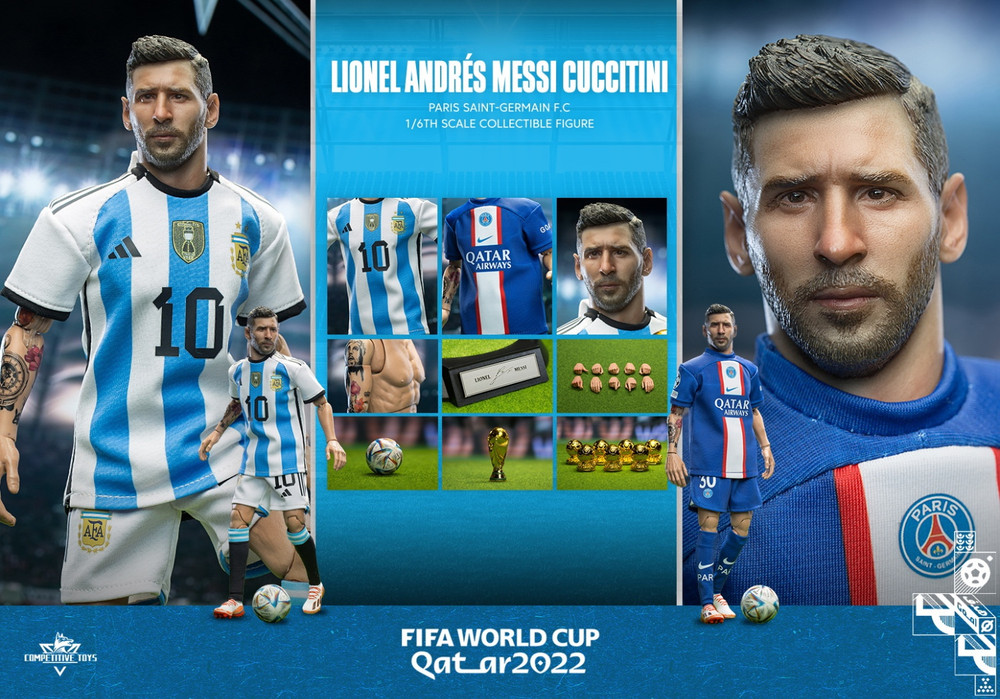 Messi cheap football toys