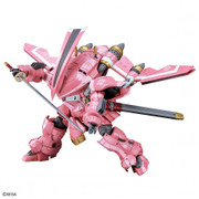 Bandai 1/24 HG Sakura Wars Spiricle Striker Obu (Sakura Amamiya) Model