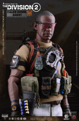 SOLDIER STORY Caleb Dunne 1/6 Ubisoft The Division 2 Agent SSG-008 