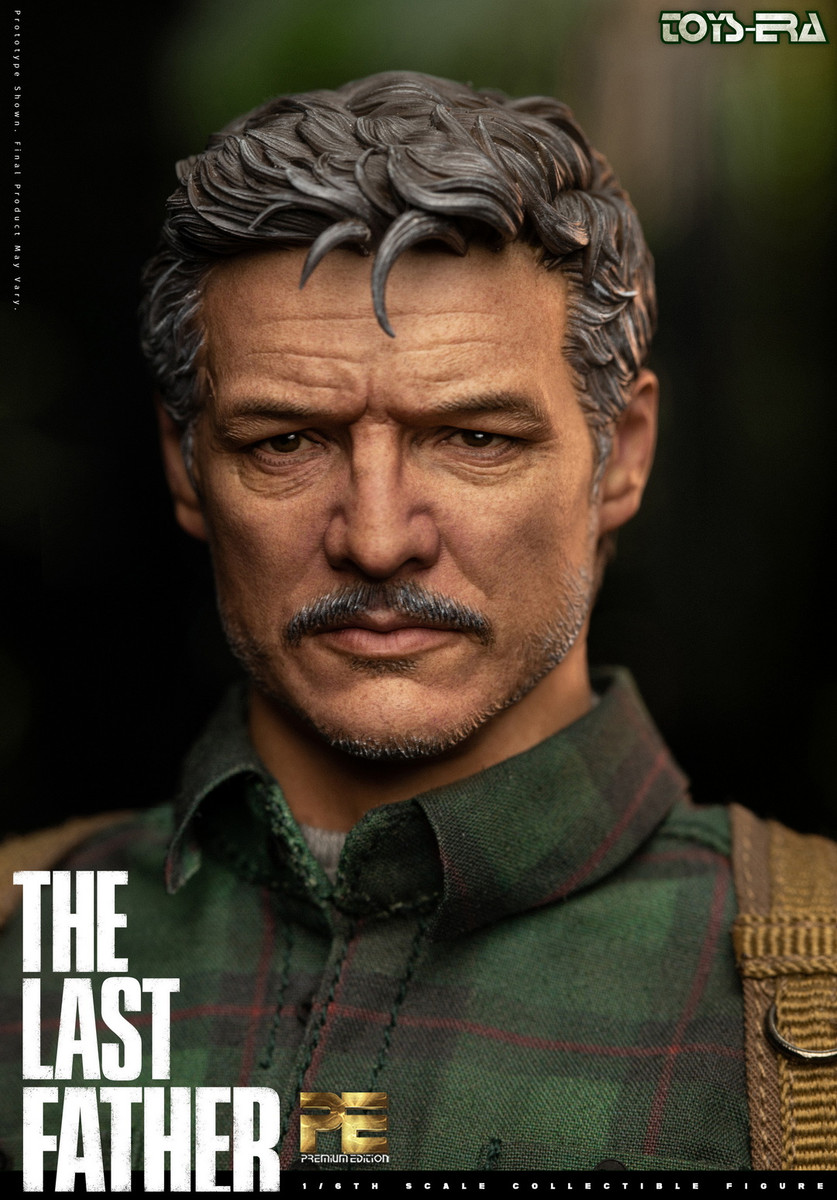 Toys Era 1/6 The Mechanical Premium Edition PE001 Figure | eBay