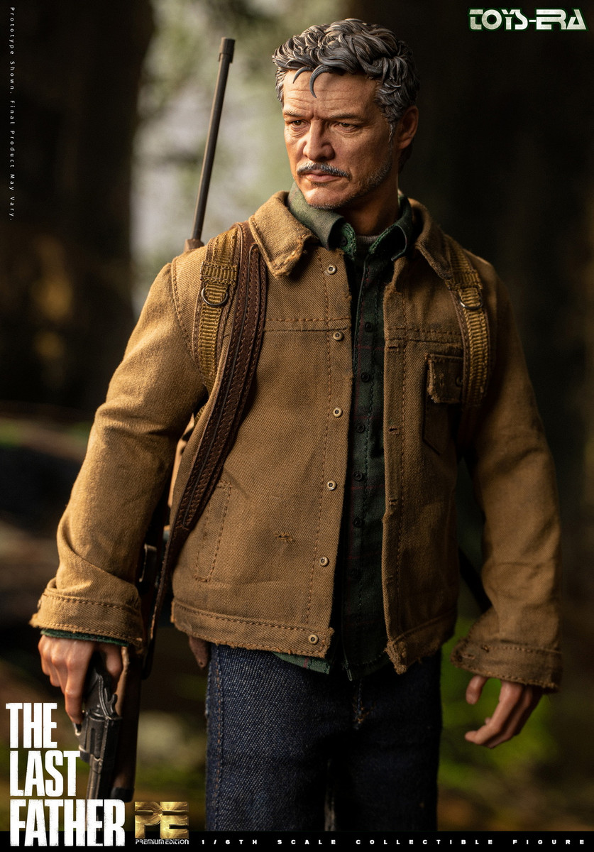 Toys Era The last Father PE015 1/6 Figure