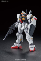 Bandai 1/144 HGUC 193 Gundam RX-178 MK II A.E.U.G