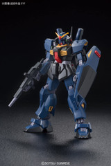 Bandai 1/144 HGUC 194 Gundam RX-178 MK II TITANS