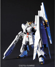 Bandai 1/144 HGUC 093 FA-93HWS NU HWS Gundam